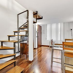 Standaard Appartement met een Slaapkamer